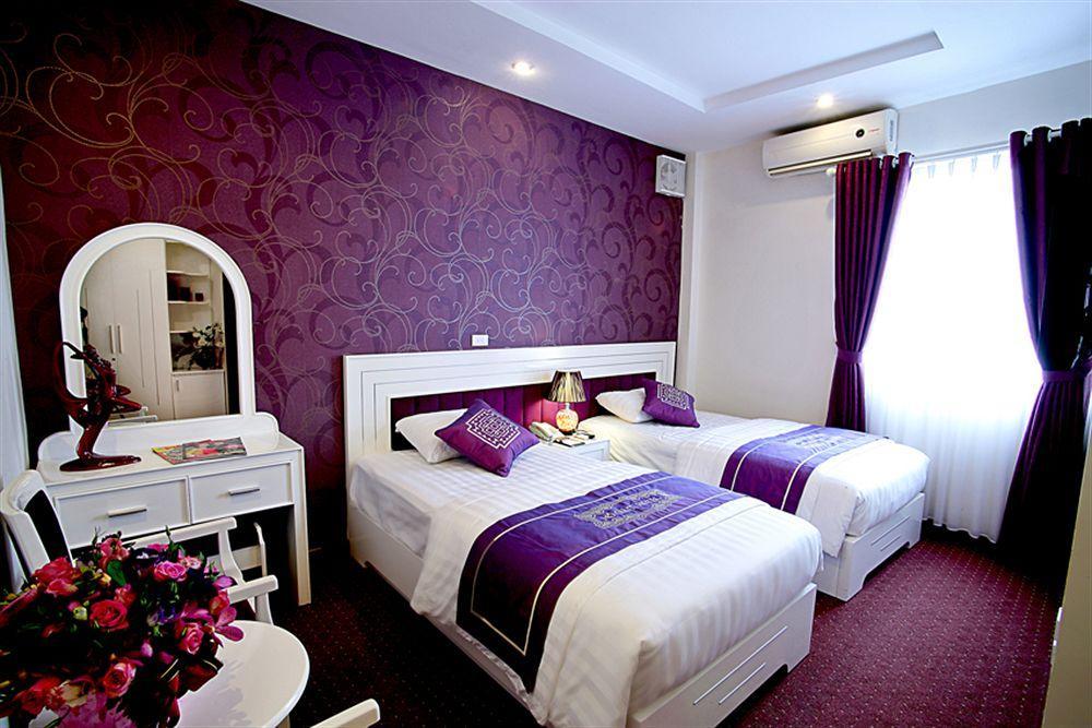 Lavish Centre 하노이 외부 사진