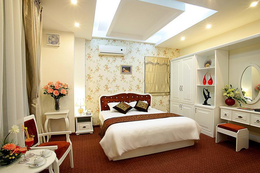 Lavish Centre 하노이 외부 사진