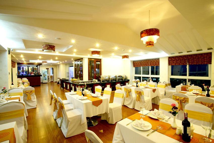 Lavish Centre 하노이 외부 사진
