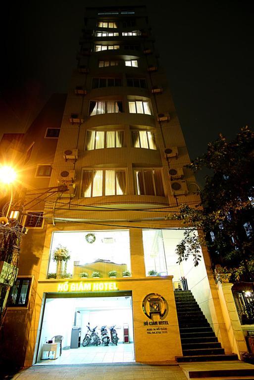 Lavish Centre 하노이 외부 사진