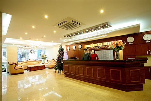 Lavish Centre 하노이 외부 사진